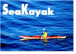 kayak